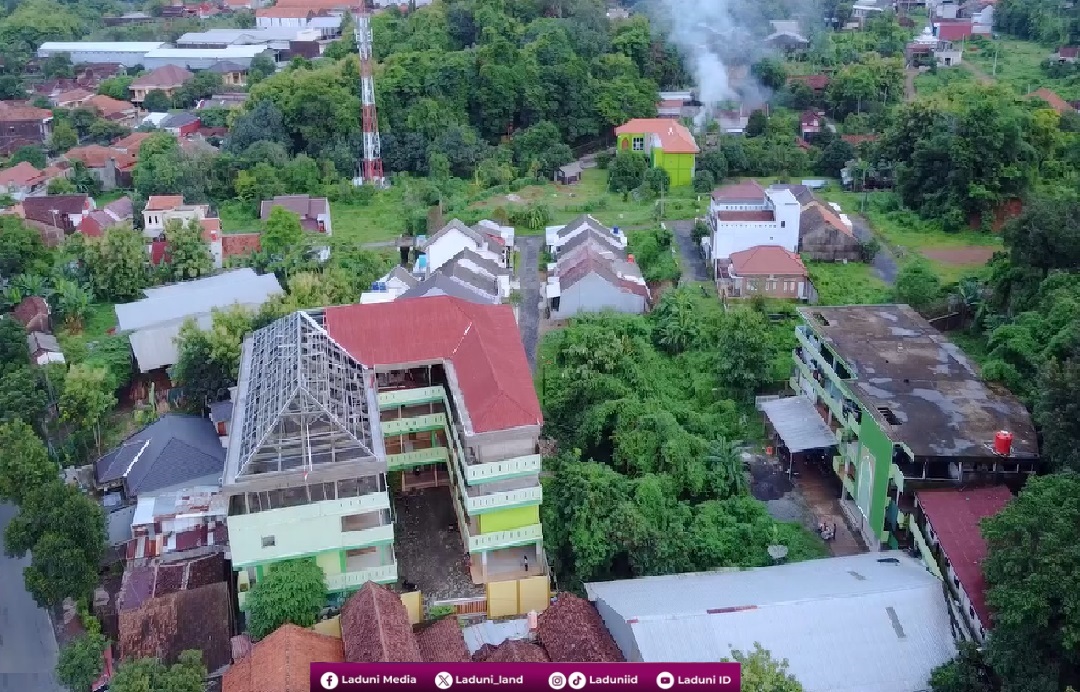 Pesantren Daruttauhid Al `Alawiyyah Kab Jepara